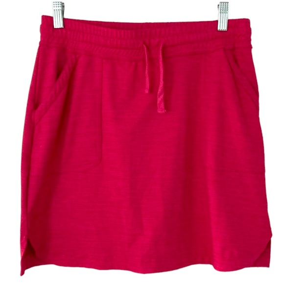 Toad&Co Pants - Toad & Co Skort Sz Medium